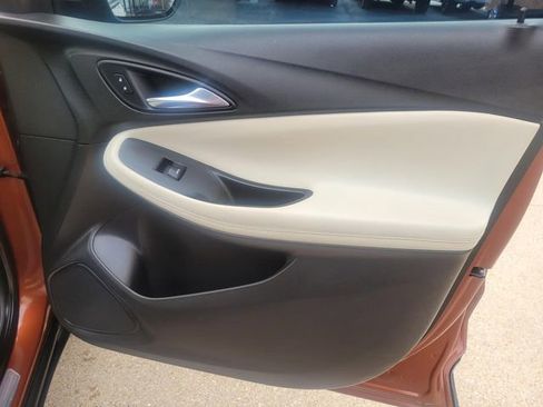 Used 2021 Buick Encore GX Preferred image 10