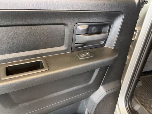 Used 2022 RAM 2500 Tradesman image 13