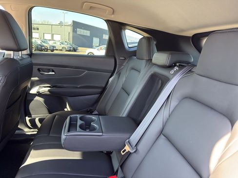 New 2026 Nissan Murano SV image 33