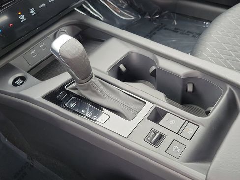 New 2026 Nissan Sentra SV w/ Floor Mat Package image 9