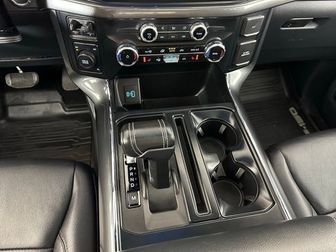 Used 2023 Ford F150 XLT w/ Equipment Group 302A High image 17