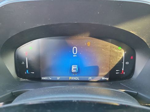 Certified 2023 Ford Escape Active image 25