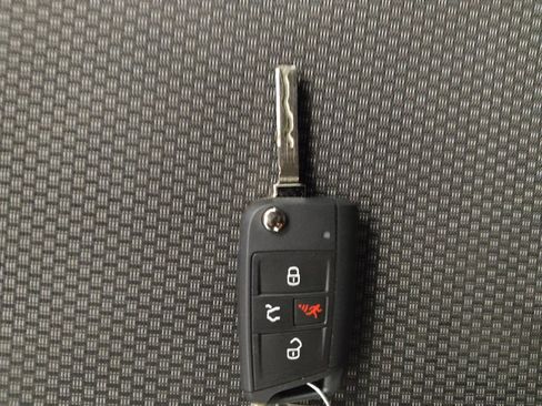 Used 2021 Volkswagen Jetta S FWD image 32