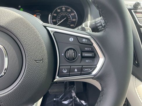 New 2026 Acura RDX SH-AWD w/ Technology Package image 15