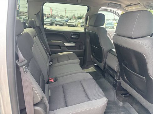 Used 2014 Chevrolet Silverado 1500 LT AWD/4WD image 14