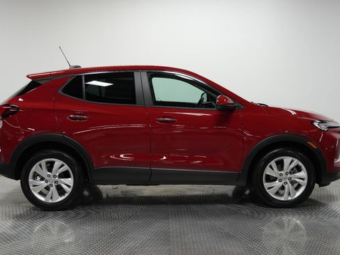 New 2026 Buick Encore GX Preferred w/ Comfort Package image 10