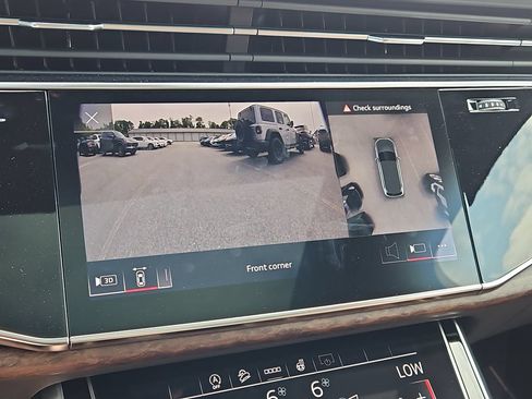 New 2026 Audi Q7 Premium Plus AWD/4WD image 9