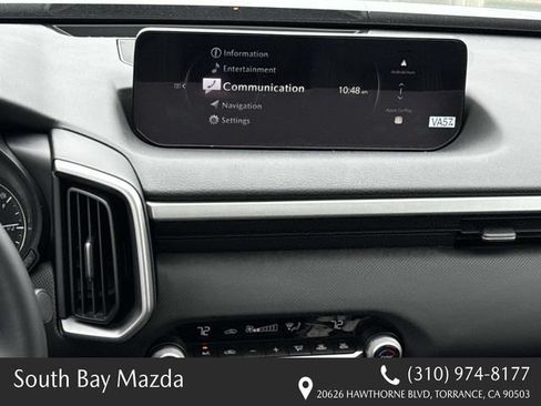 New 2026 MAZDA CX-50 2.5 Hybrid w/ Preferred Pkg AWD/4WD image 11