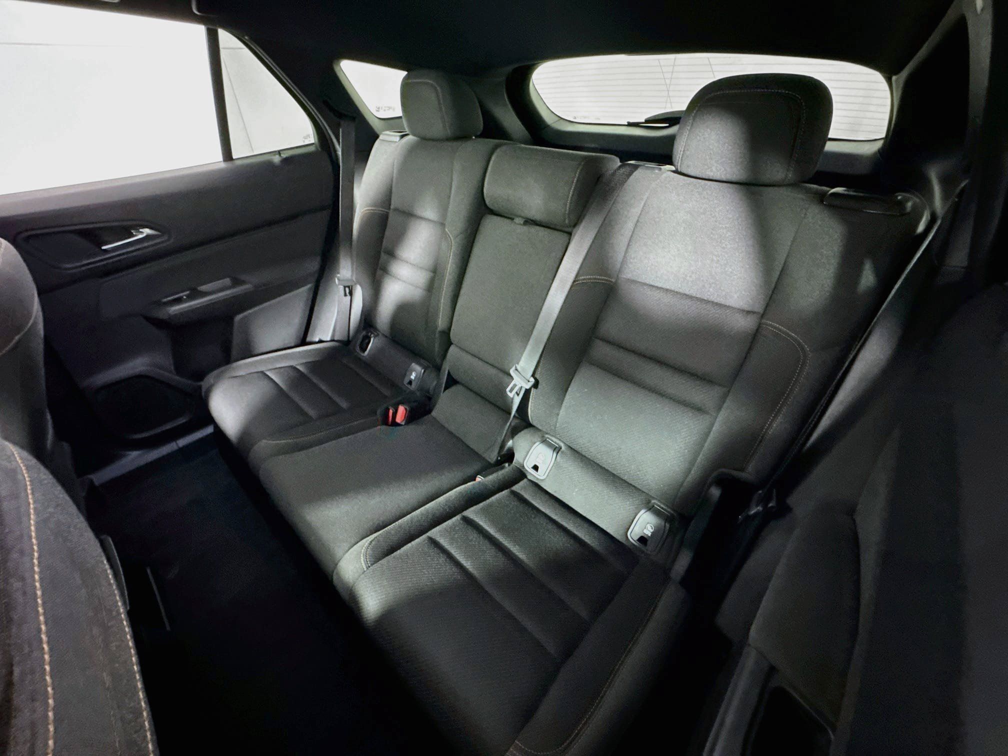 Used 2024 Honda Prologue EX image 22