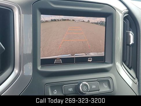 New 2025 GMC Sierra 1500 Pro w/ Pro Value Package image 15