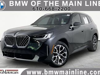 Certified 2026 BMW X3 xDrive30i AWD/4WD video 1