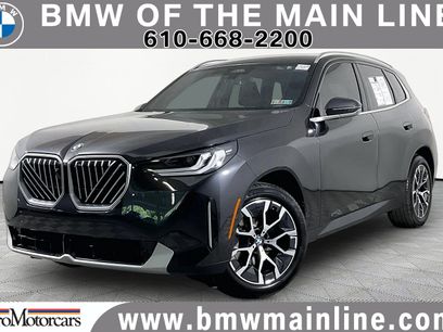 Certified 2026 BMW X3 xDrive30i