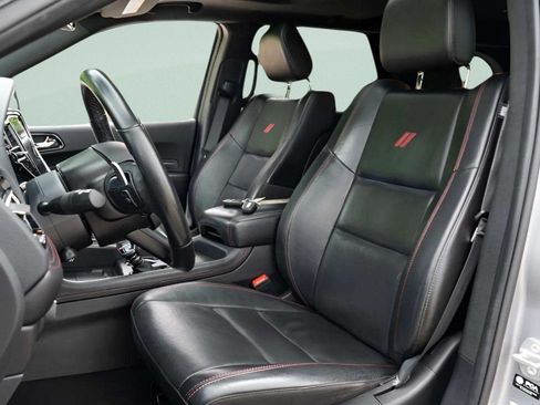 Used 2021 Dodge Durango R/T AWD/4WD image 29