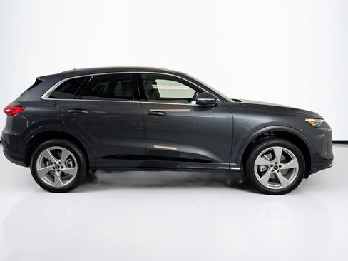 New 2025 Audi Q5 Premium Plus w/ Premium Plus image 4