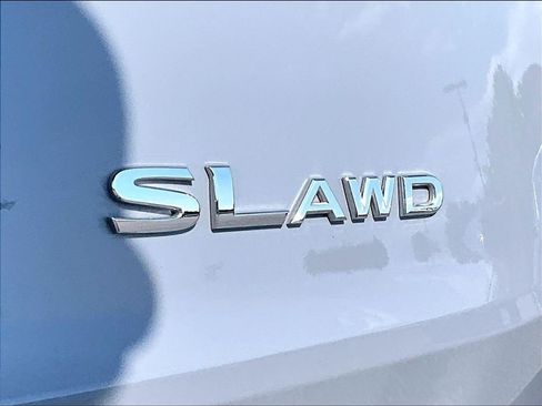 Used 2023 Nissan Rogue SL w/ SL Premium Package AWD/4WD image 29
