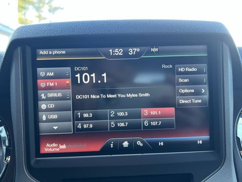 Used 2016 Ford F250 Lariat w/ Lariat Ultimate Package image 18