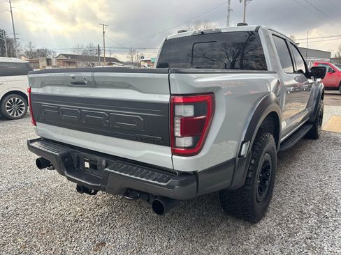 Used 2023 Ford F150 Raptor w/ Raptor Carbon Fiber Package image 6