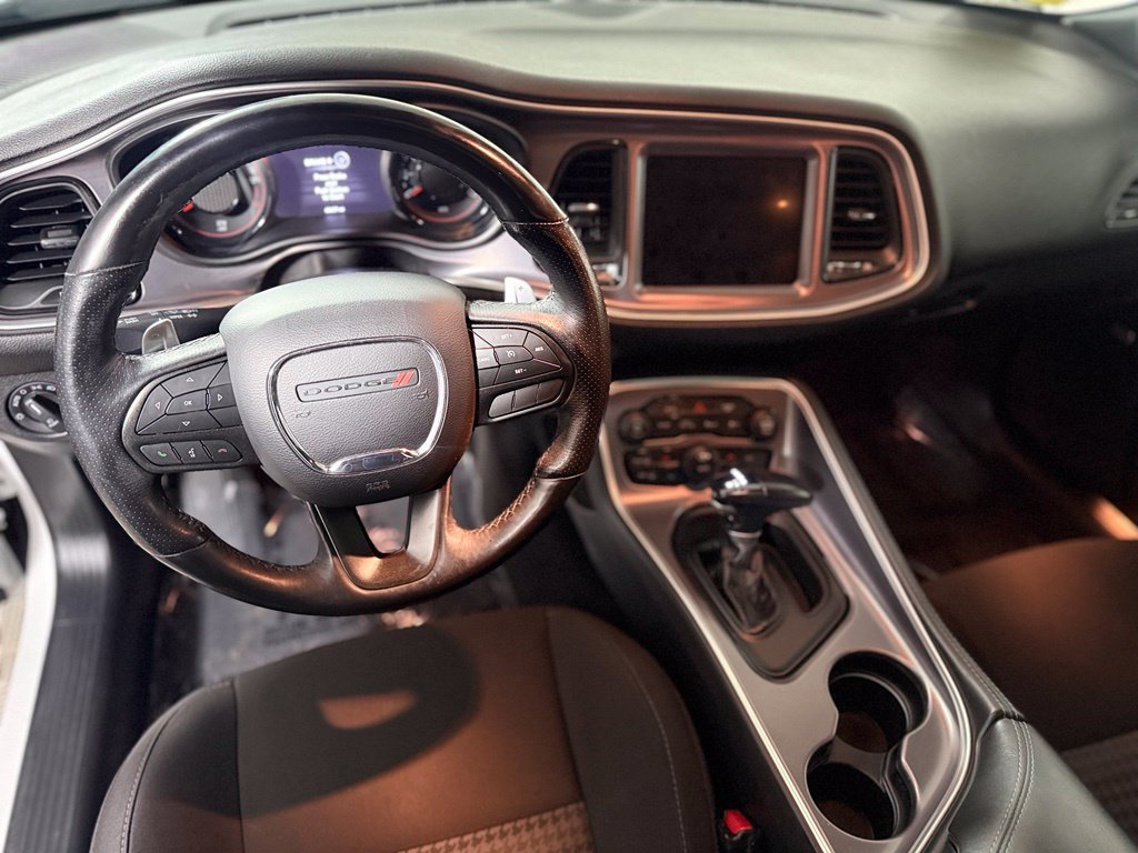 Used 2020 Dodge Challenger GT AWD/4WD image 11