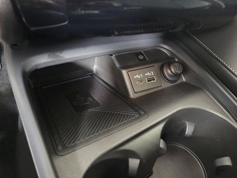 Certified 2025 INFINITI QX50 Luxe AWD/4WD image 30