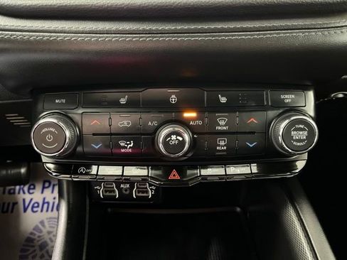 Used 2022 Dodge Durango GT w/ Blacktop Package image 29