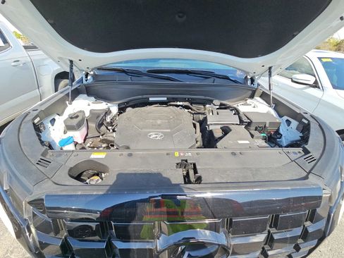 Used 2025 Hyundai Palisade SEL image 23
