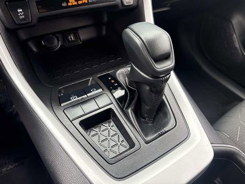 Used 2023 Toyota RAV4 XLE image 25