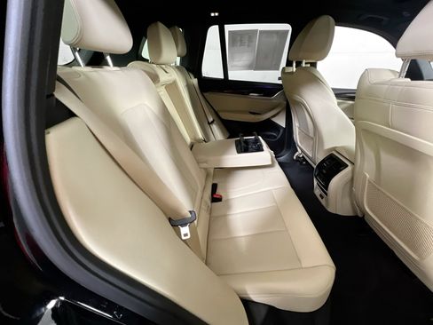 Used 2022 BMW X3 xDrive30i w/ Convenience Package image 28