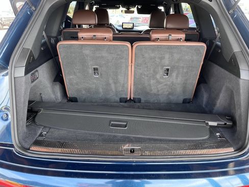 Used 2018 Audi Q7 2.0T Premium Plus image 22