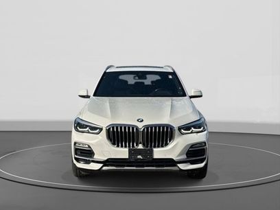 Used 2019 BMW X5 xDrive40i w/ Convenience Package