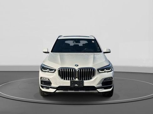 Used 2019 BMW X5 xDrive40i w/ Convenience Package AWD/4WD image 2
