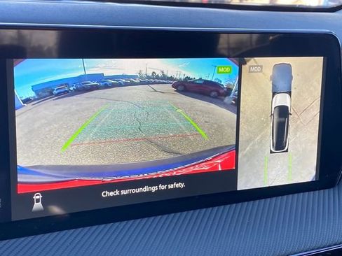 New 2026 Nissan Kicks SR w/ Cold Weather Package image 22