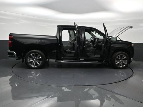 Used 2020 Chevrolet Silverado 1500 LT w/ All-Star Edition RWD image 32