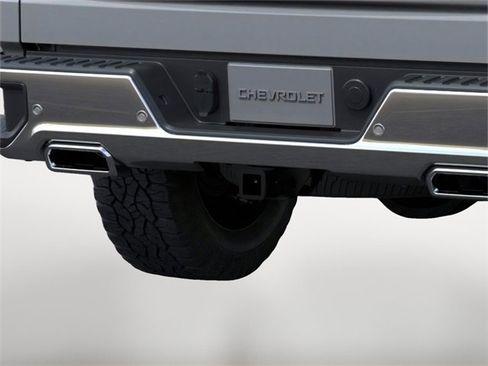 New 2026 Chevrolet Silverado 1500 LT image 15