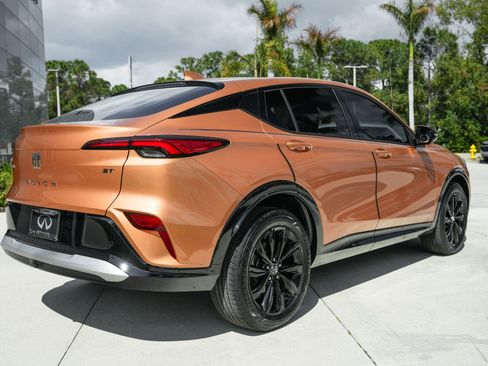 Used 2024 Buick Envista Sport Touring w/ Convenience I Package image 25