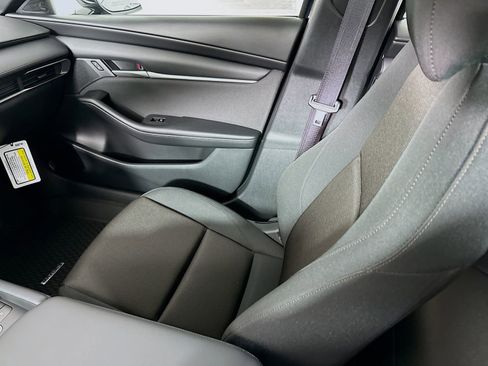 New 2026 MAZDA MAZDA3 s FWD image 22