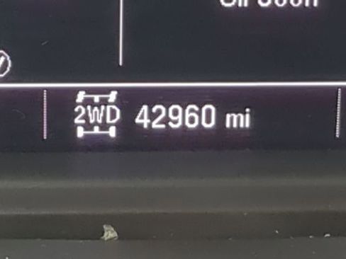 Used 2024 Chevrolet Silverado 2500 Custom w/ Custom Value Package image 23