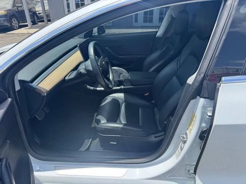 Used 2018 Tesla Model 3 Long Range AWD/4WD image 14