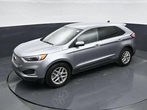 Used 2024 Ford Edge SEL AWD/4WD image 33