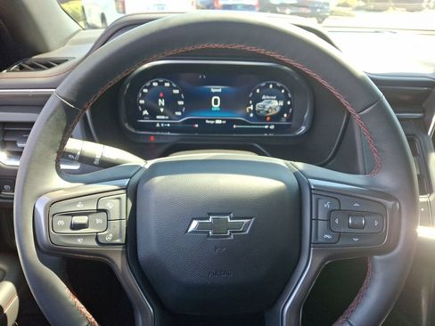 Certified 2023 Chevrolet Tahoe RST w/ Luxury Package image 16