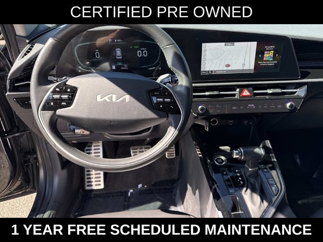Used 2023 Kia Niro EX Touring FWD image 18