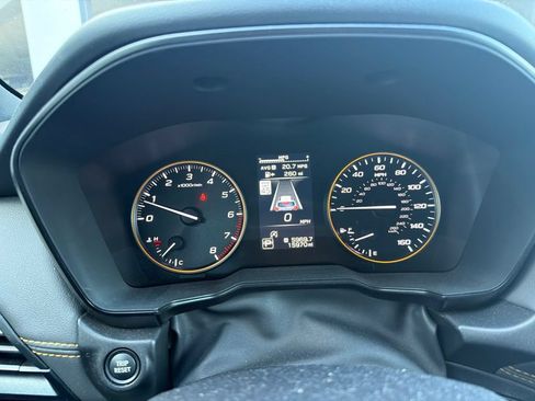 Used 2023 Subaru Outback Wilderness AWD/4WD image 4