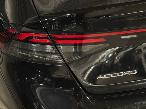 Used 2024 Honda Accord Touring image 26