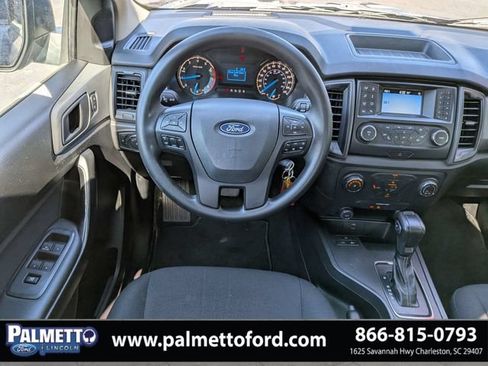 Used 2021 Ford Ranger XL w/ Equipment Group 101A High RWD image 14