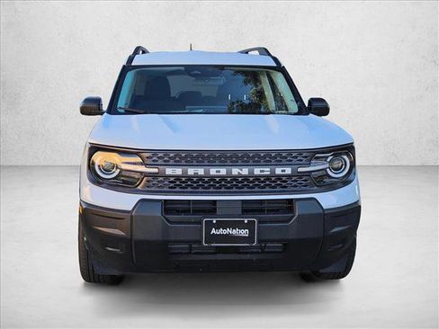 New 2025 Ford Bronco Sport Big Bend image 6