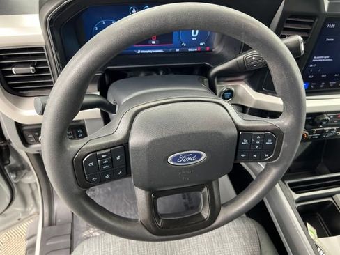 Used 2026 Ford F350 XLT w/ XLT Premium Package AWD/4WD image 23