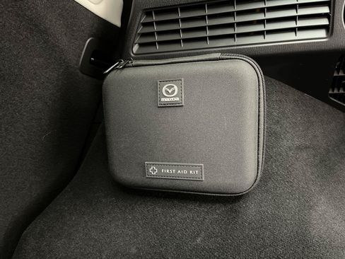 Certified 2025 MAZDA CX-5 AWD 2.5 S w/ Premium Plus Pkg image 33