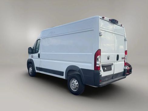 Used 2018 RAM ProMaster 1500 FWD image 4