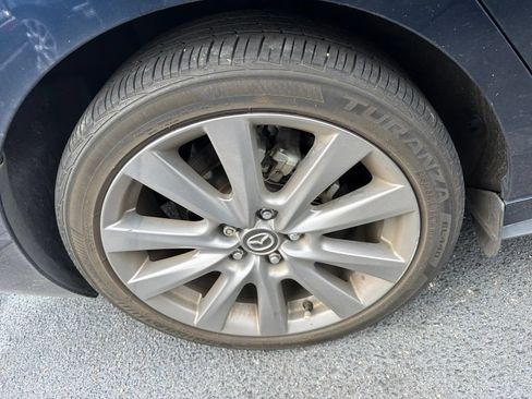 Used 2021 MAZDA MAZDA3 s FWD image 19