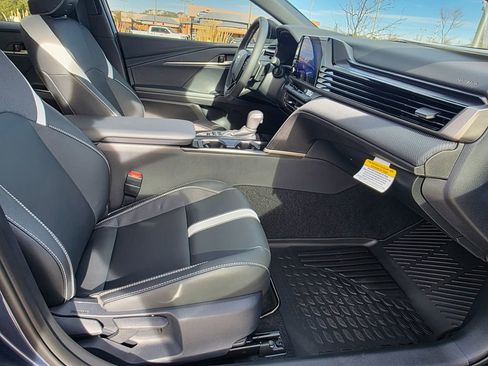 New 2026 Toyota Camry SE FWD image 26