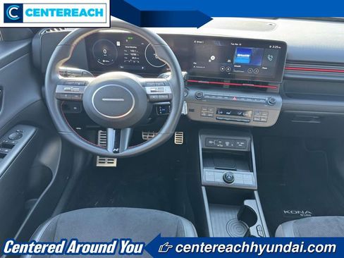 Used 2024 Hyundai Kona N Line image 11